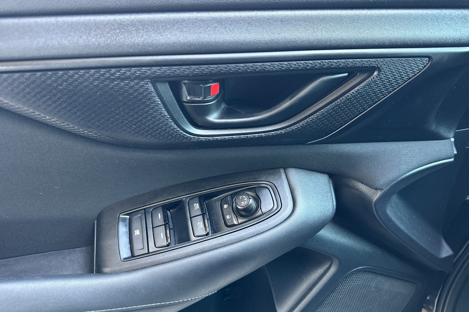 2022 Subaru Outback 2.5i