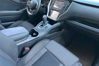 2022 Subaru Outback 2.5i