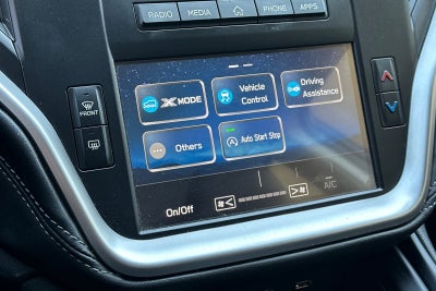 2022 Subaru Outback 2.5i