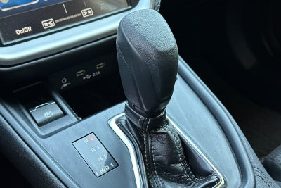 2022 Subaru Outback 2.5i