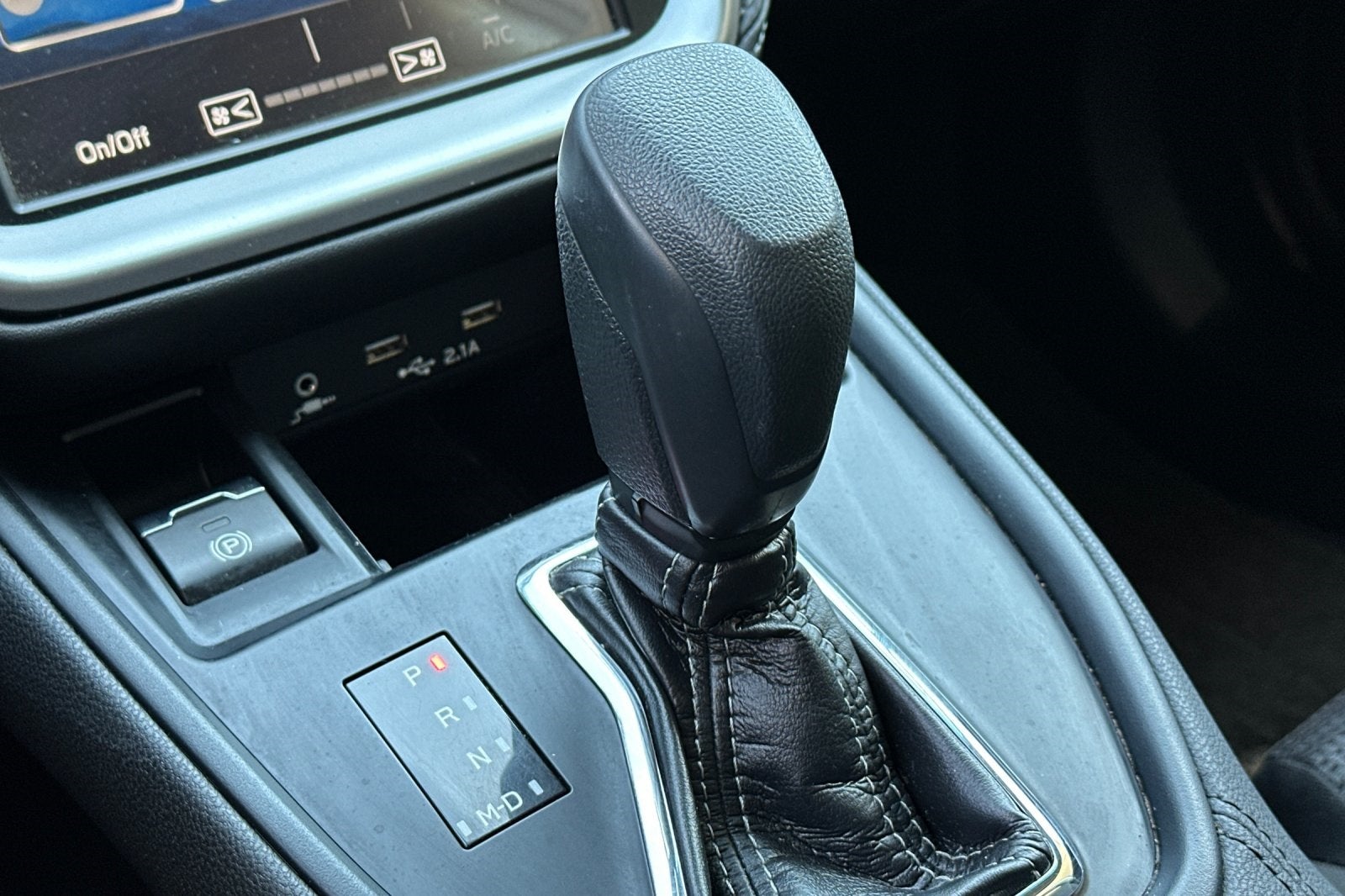 2022 Subaru Outback 2.5i