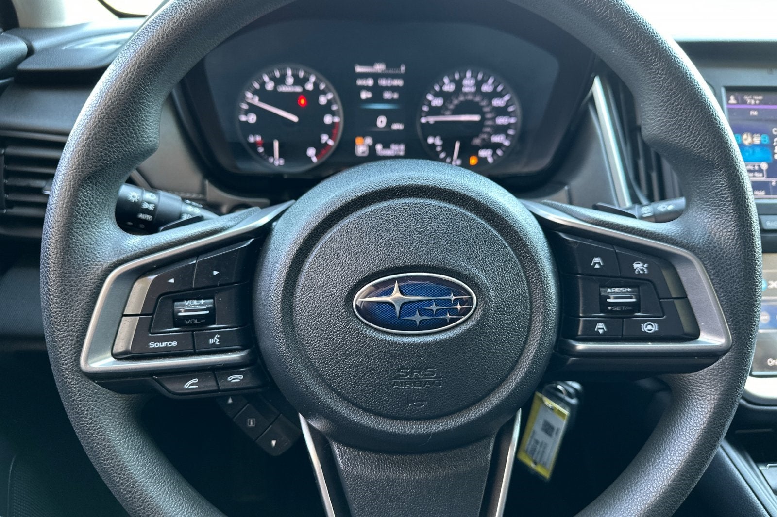2022 Subaru Outback 2.5i