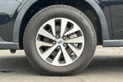 2022 Subaru Outback 2.5i