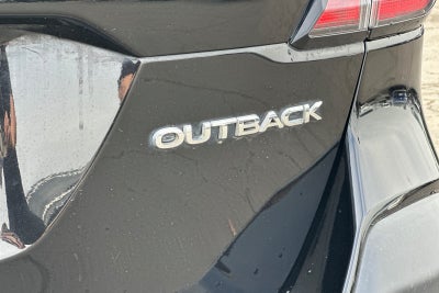 2022 Subaru Outback 2.5i