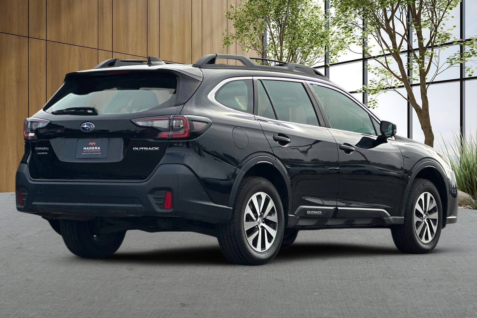 2022 Subaru Outback 2.5i