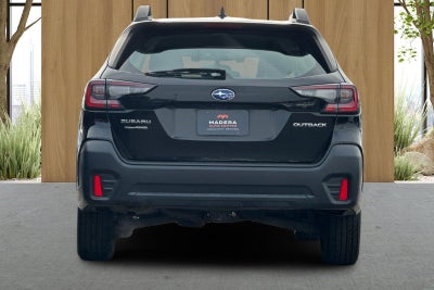 2022 Subaru Outback 2.5i