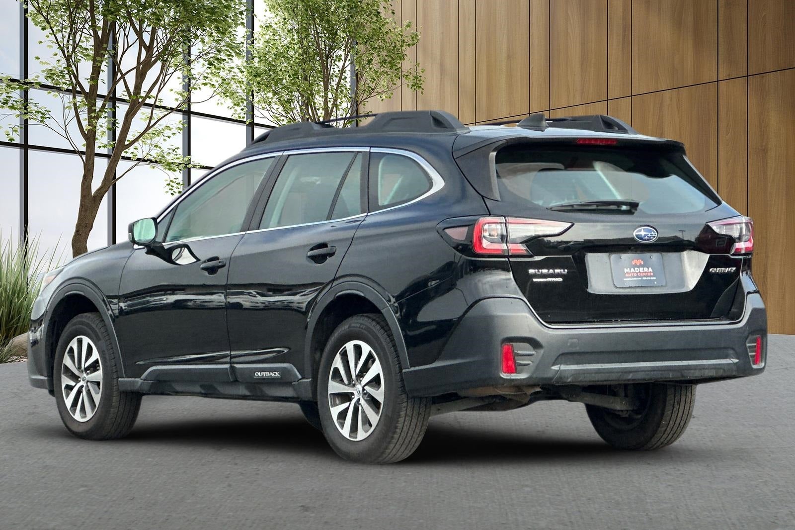 2022 Subaru Outback 2.5i