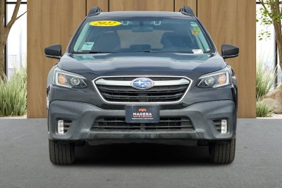 2022 Subaru Outback 2.5i