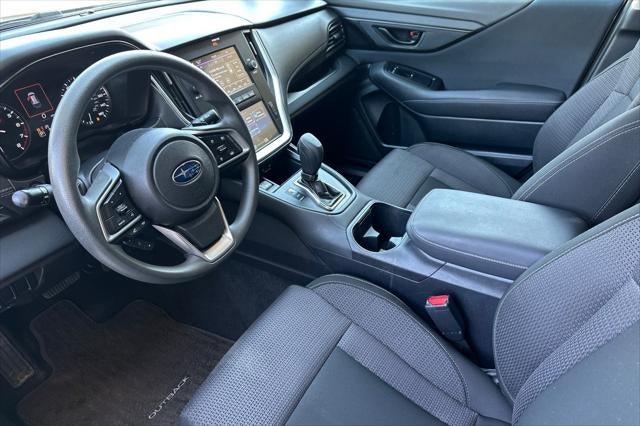 2022 Subaru Outback 2.5i