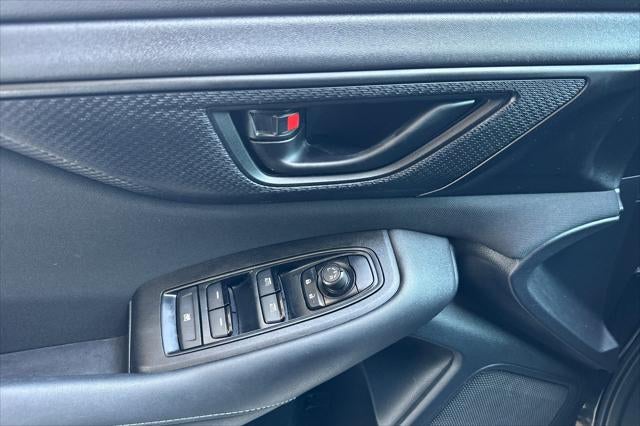 2022 Subaru Outback 2.5i