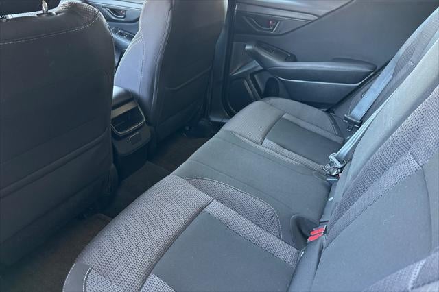 2022 Subaru Outback 2.5i