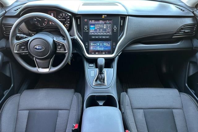 2022 Subaru Outback 2.5i