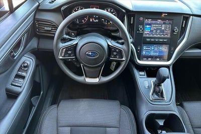 2022 Subaru Outback 2.5i