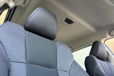 2022 Subaru Outback 2.5i