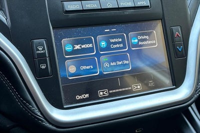 2022 Subaru Outback 2.5i