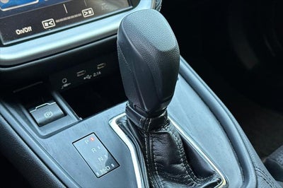 2022 Subaru Outback 2.5i