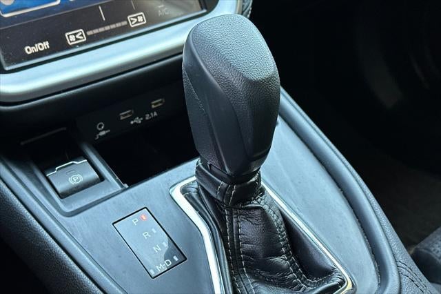 2022 Subaru Outback 2.5i