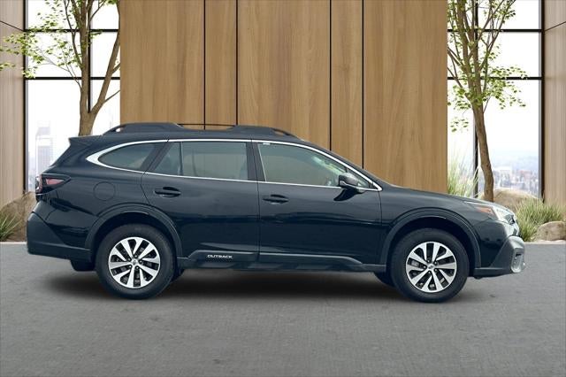 2022 Subaru Outback 2.5i