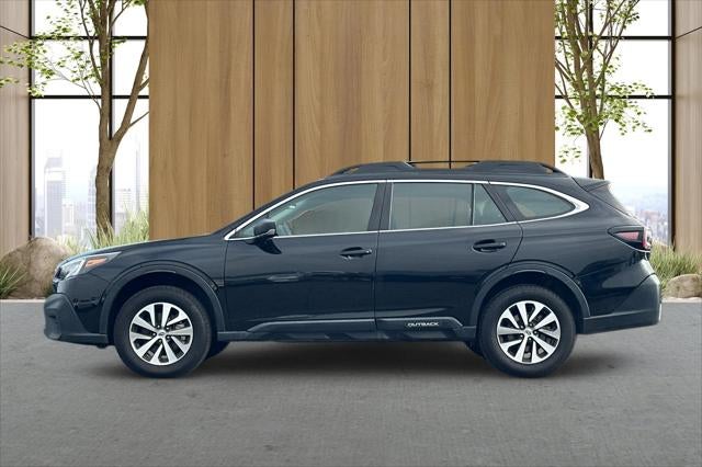 2022 Subaru Outback 2.5i