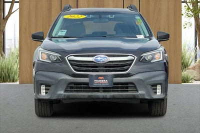 2022 Subaru Outback 2.5i