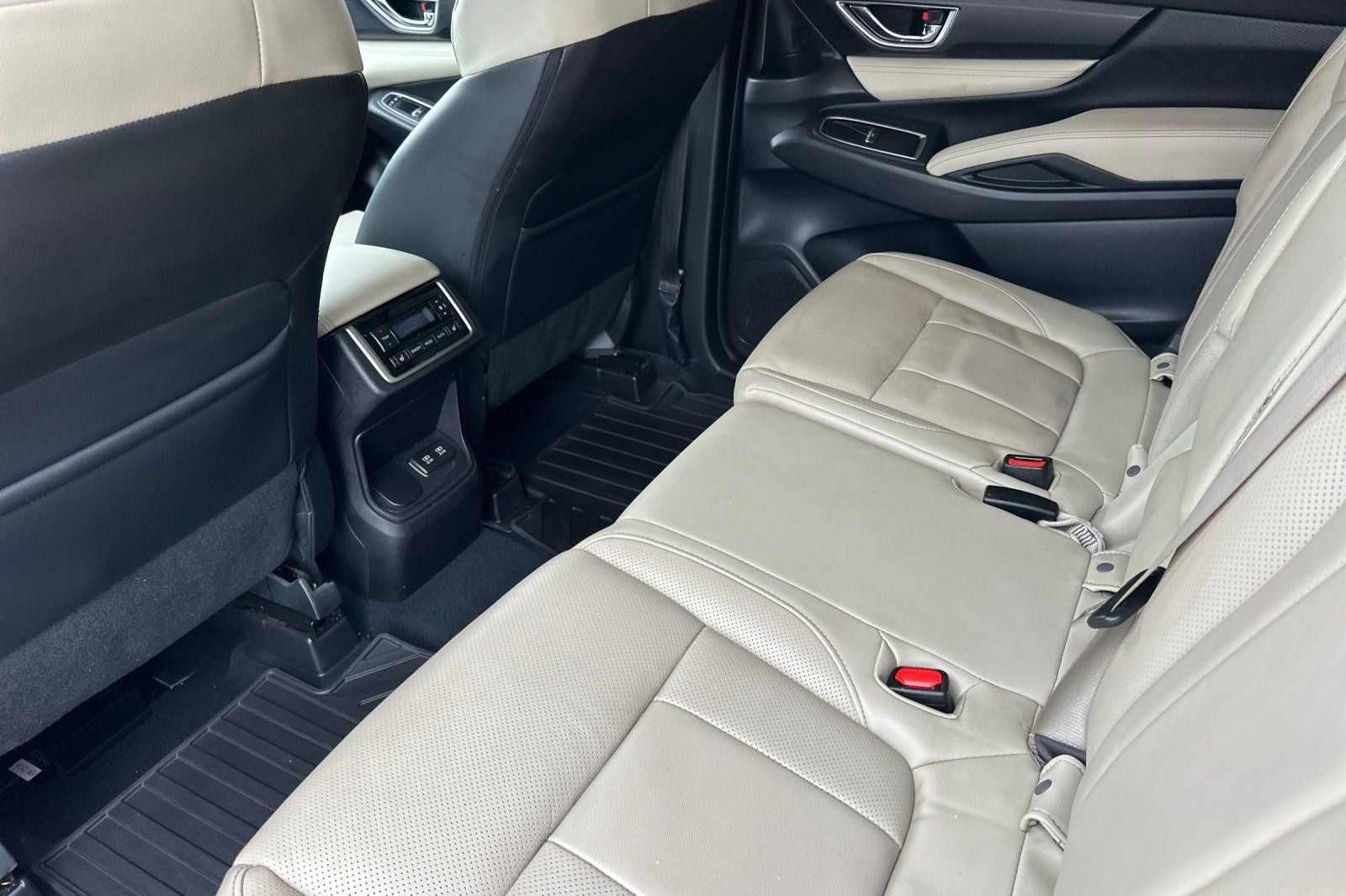 2020 Subaru Ascent Limited