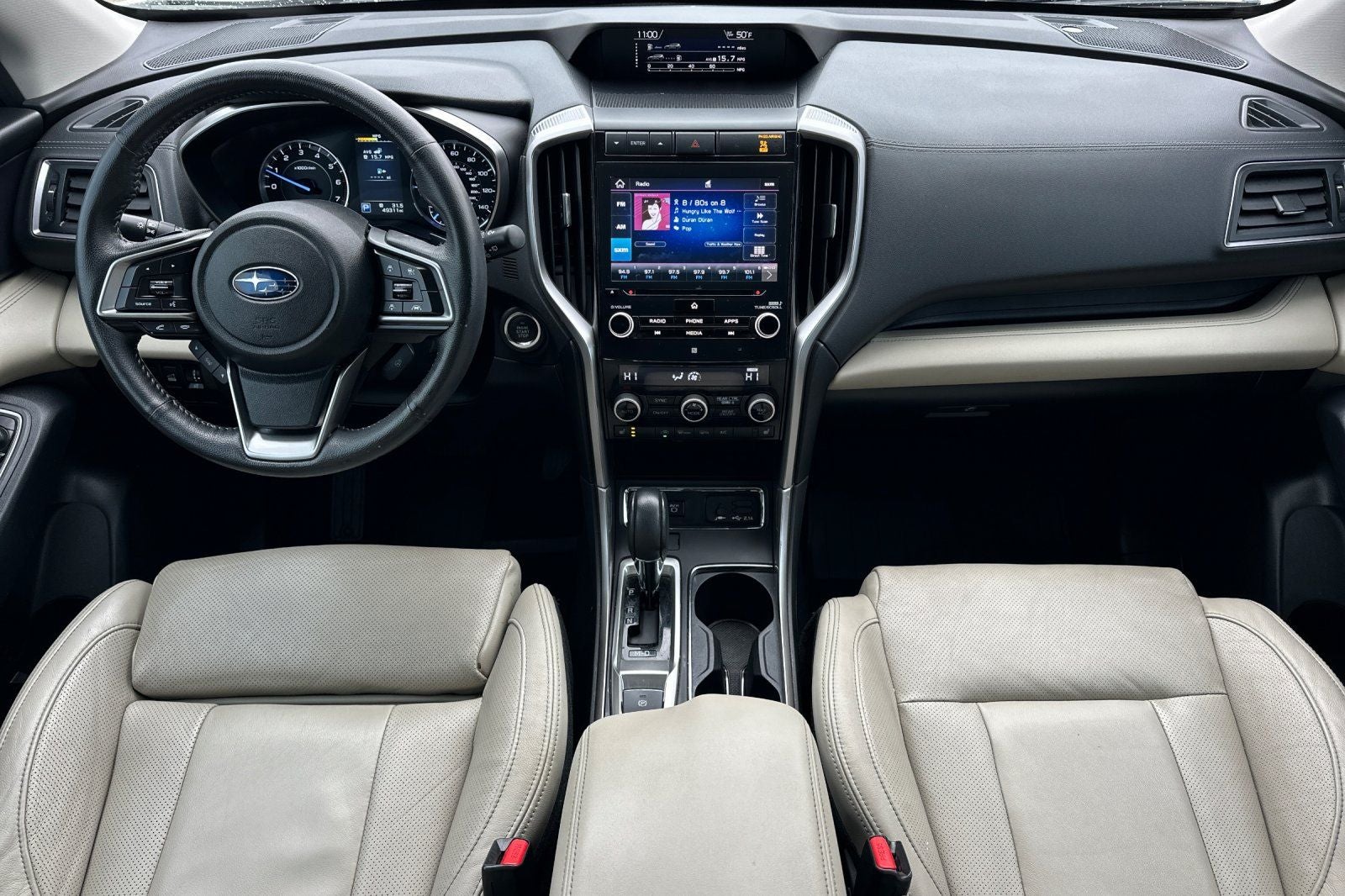 2020 Subaru Ascent Limited