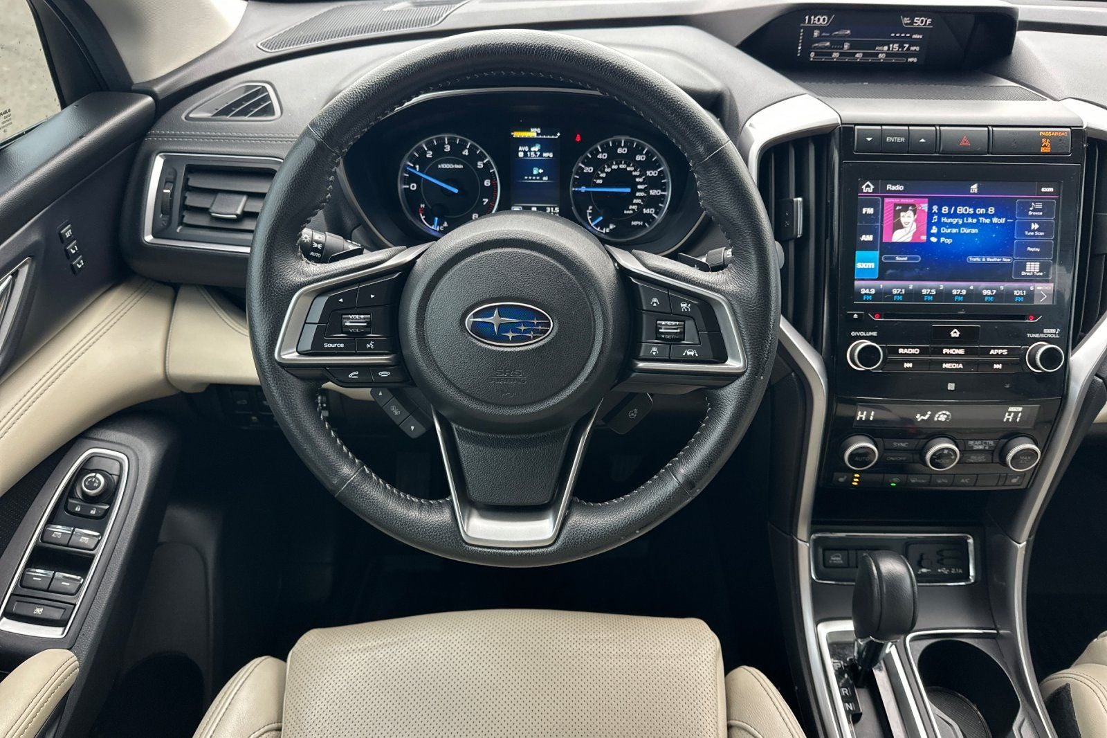 2020 Subaru Ascent Limited