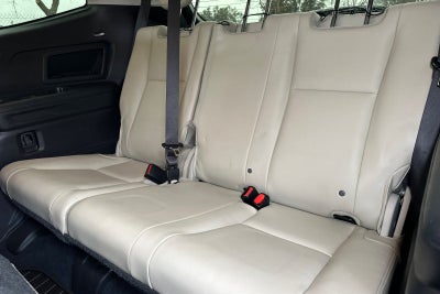 2020 Subaru Ascent Limited