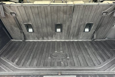 2020 Subaru Ascent Limited