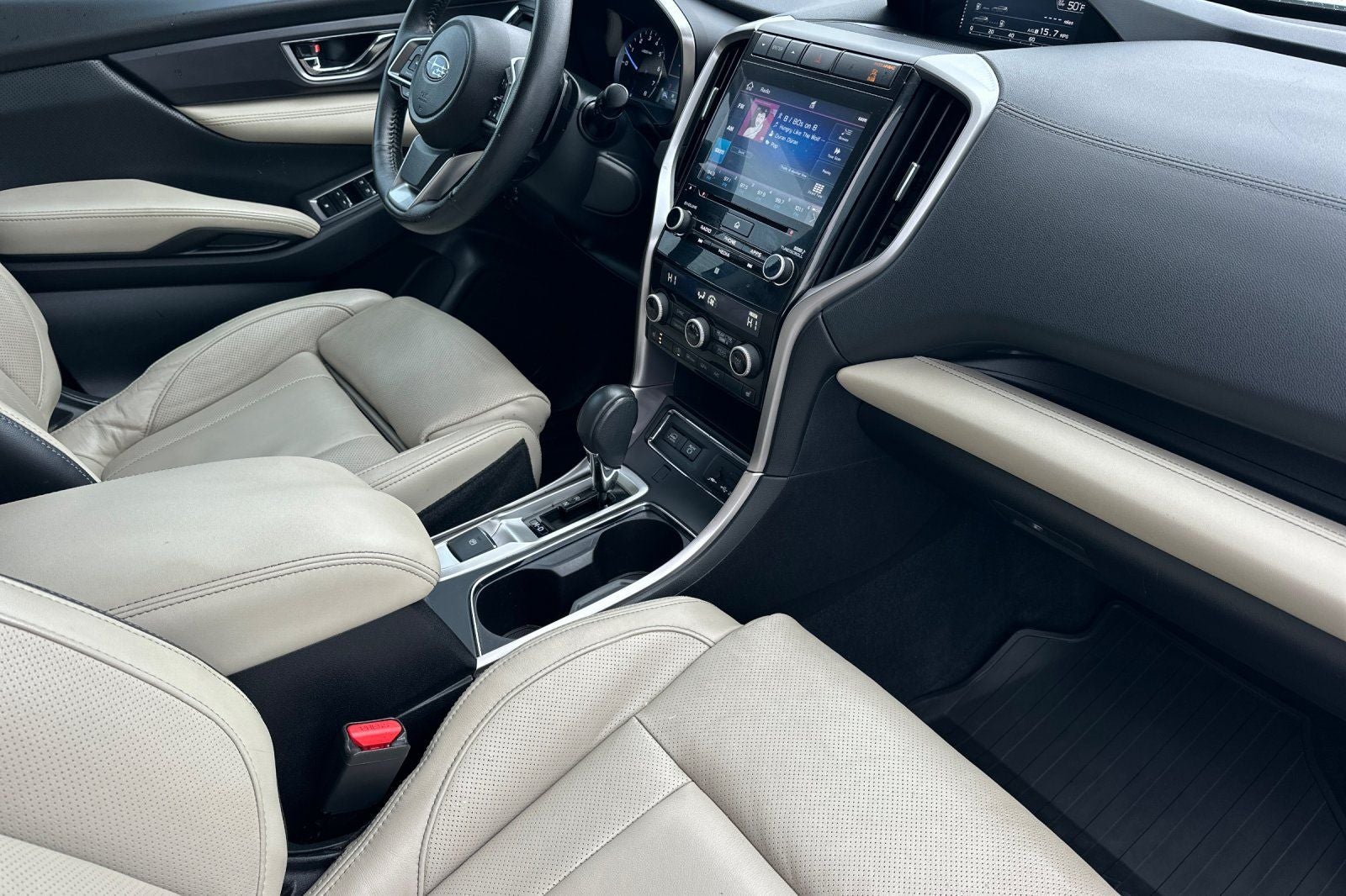 2020 Subaru Ascent Limited