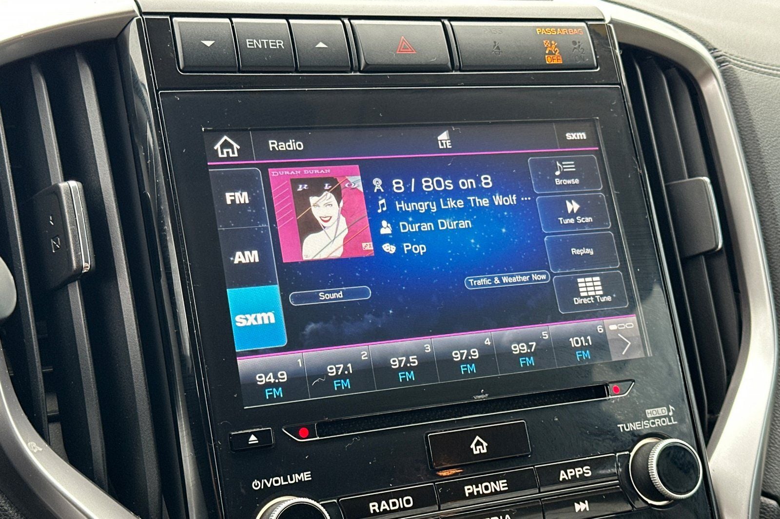 2020 Subaru Ascent Limited