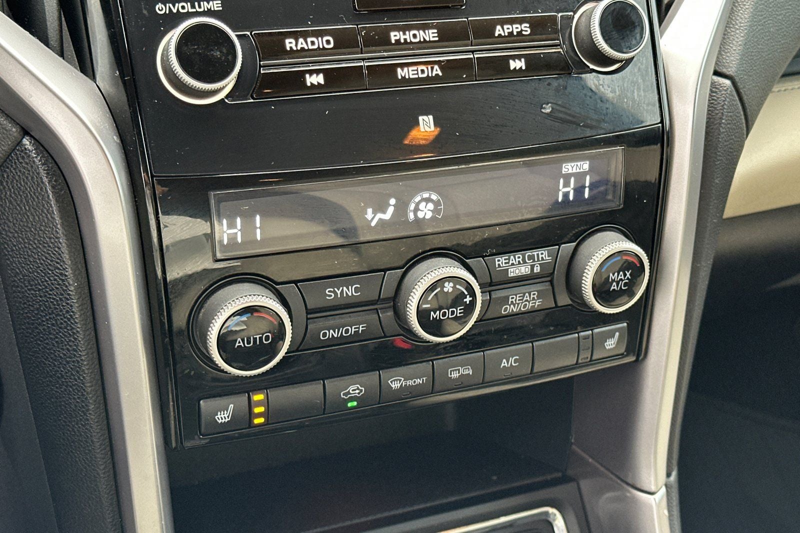 2020 Subaru Ascent Limited