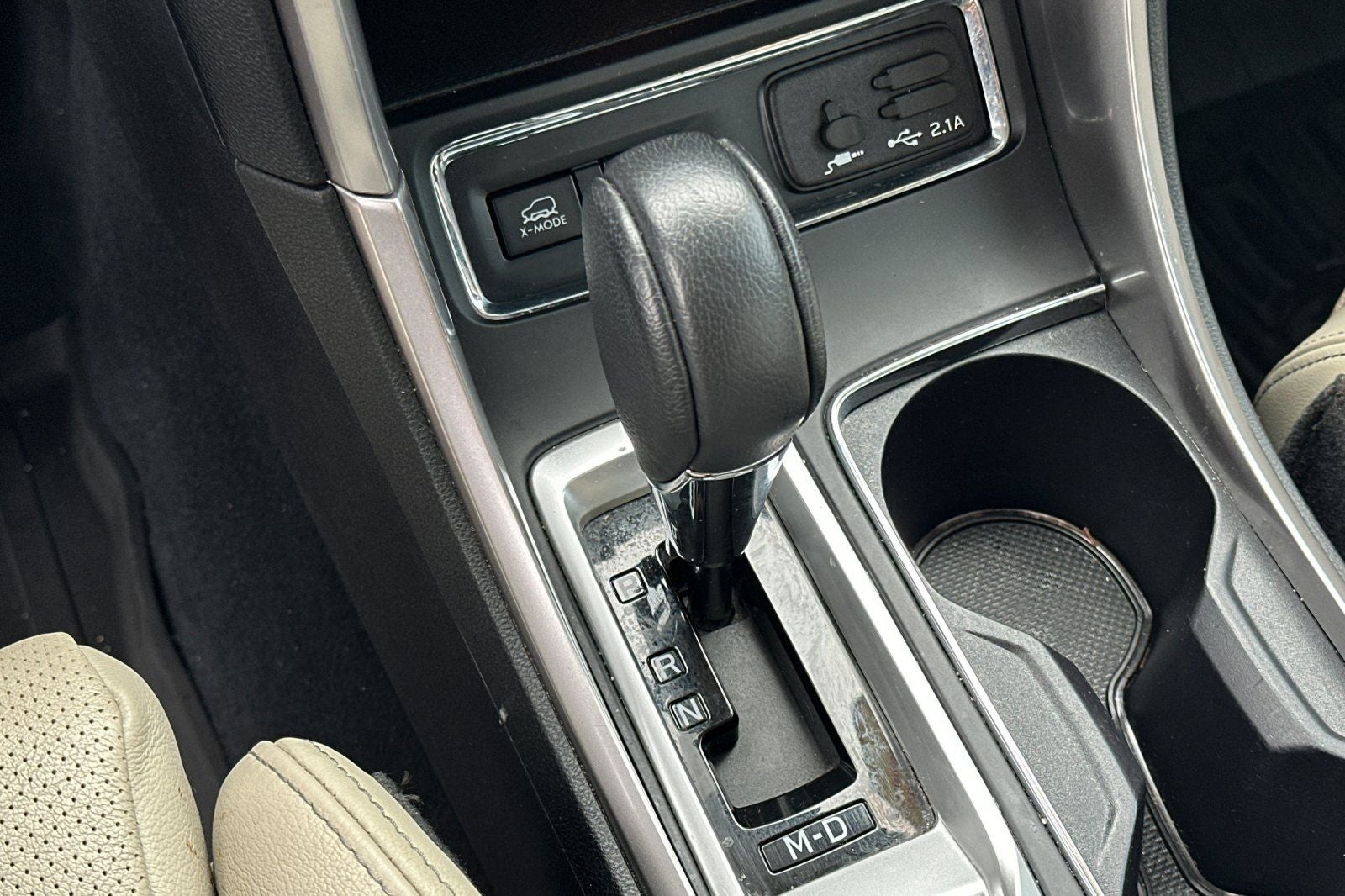 2020 Subaru Ascent Limited