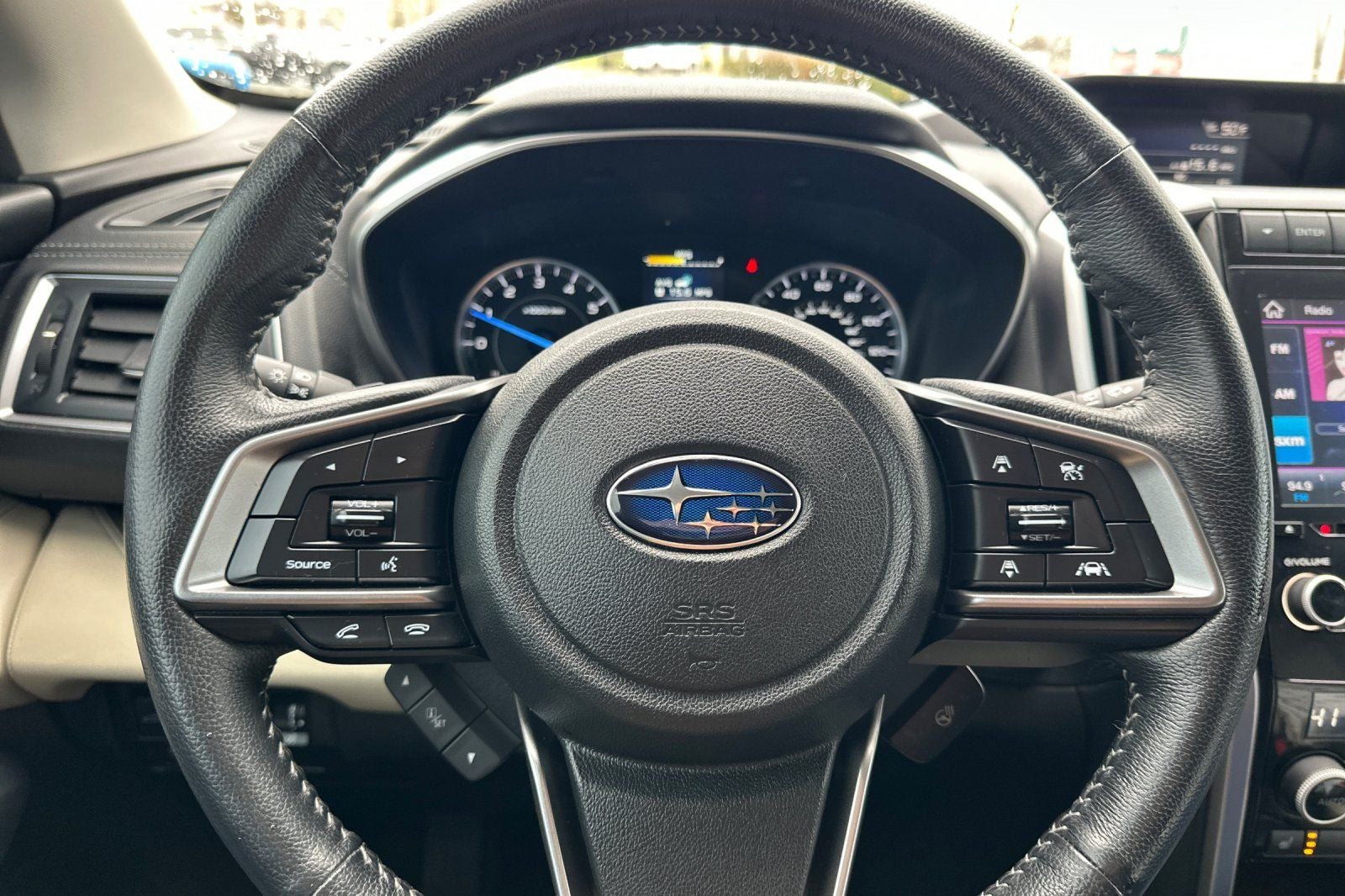 2020 Subaru Ascent Limited