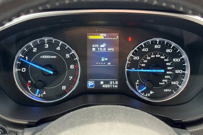 2020 Subaru Ascent Limited