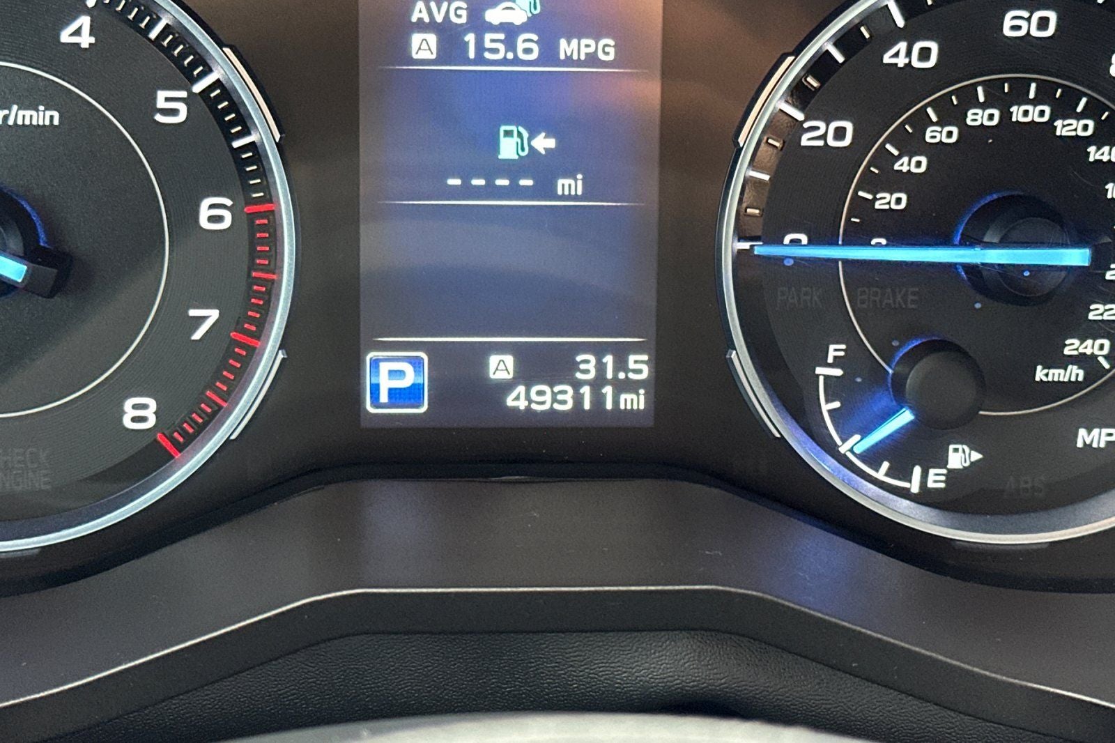 2020 Subaru Ascent Limited