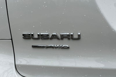2020 Subaru Ascent Limited