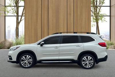 2020 Subaru Ascent Limited