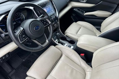 2020 Subaru Ascent Limited