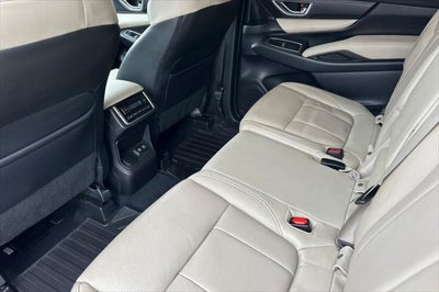 2020 Subaru Ascent Limited