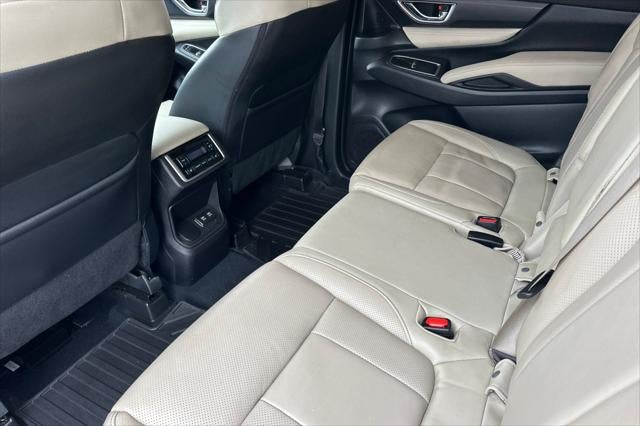 2020 Subaru Ascent Limited
