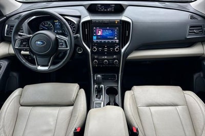2020 Subaru Ascent Limited