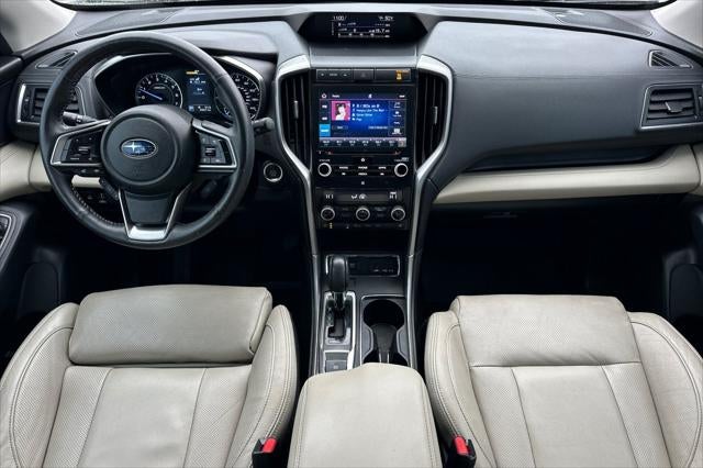 2020 Subaru Ascent Limited