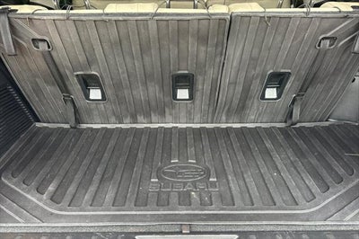 2020 Subaru Ascent Limited