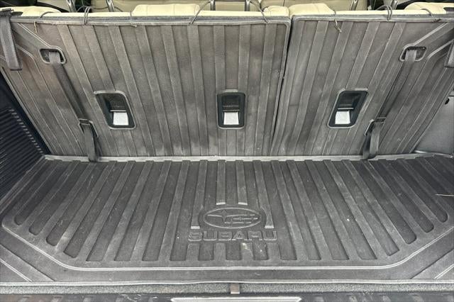 2020 Subaru Ascent Limited