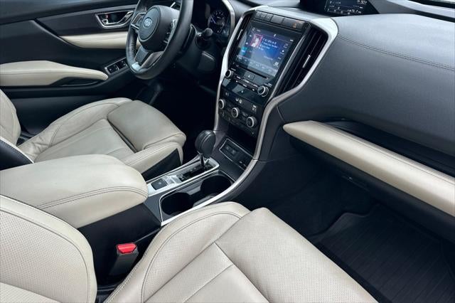 2020 Subaru Ascent Limited