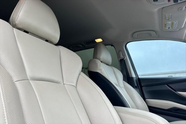 2020 Subaru Ascent Limited