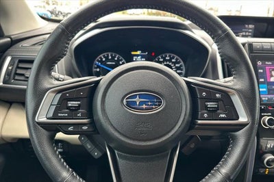 2020 Subaru Ascent Limited