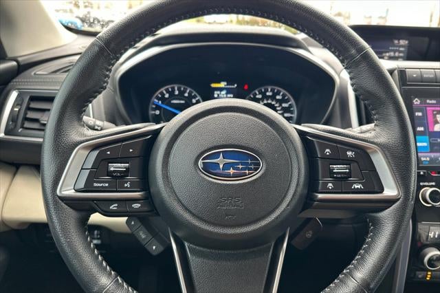 2020 Subaru Ascent Limited