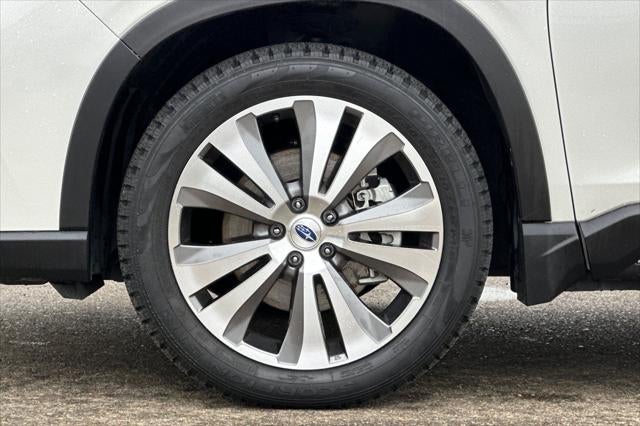 2020 Subaru Ascent Limited